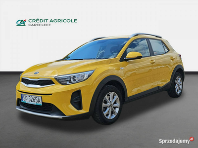 Kia Stonic Kia Stonic 1.2 M Hatchback sk326sa