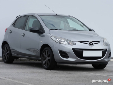 Mazda 2 1.3 i