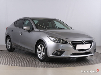 Mazda 3 2.0 Skyactiv-G