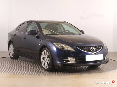 Mazda 6 2.0