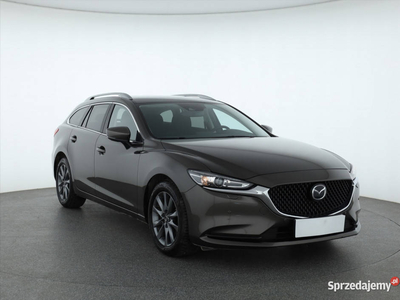 Mazda 6 2.0 Skyactiv-G