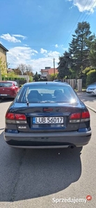 Mazda 626 2.0 LPG