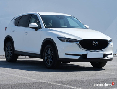 Mazda CX-5 2.0 Skyactiv-G