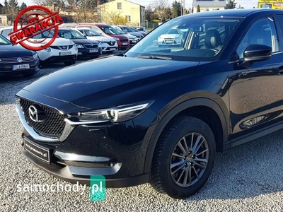 Mazda CX-5 II