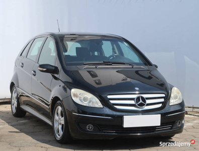 Mercedes B B 180 CDI