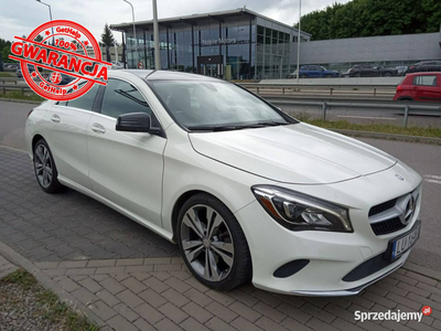 Mercedes CLA 250 CLA 250