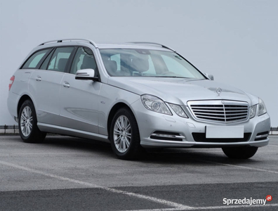 Mercedes E E 350 CDI