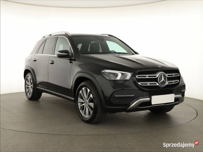 Mercedes GLE GLE 300d