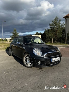 MINI Cooper S | ZAMIANA | DO NEGOCJACJI