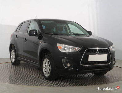 Mitsubishi ASX 1.6 MIVEC