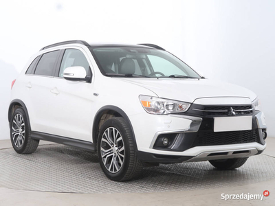 Mitsubishi ASX 1.6 MIVEC