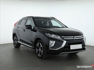 Mitsubishi Eclipse Cross 1.5 T-MIVEC