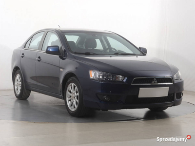 Mitsubishi Lancer 1.6 MIVEC