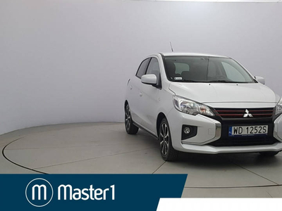 Mitsubishi Space Star 1.2 Intense CVT! Z Polskiego Salonu! Faktura VAT! II…