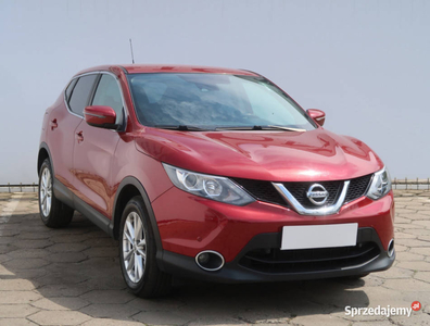 Nissan Qashqai 1.2 DIG-T