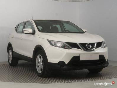 Nissan Qashqai 1.2 DIG-T