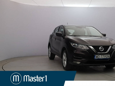 Nissan Qashqai 1.3 DIG-T Acenta ! Z Polskiego Salonu ! Faktura VAT ! II (2…