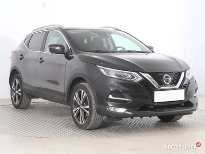 Nissan Qashqai 1.6 DIG-T