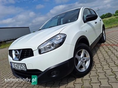 Nissan Qashqai I Lift !!! 1.6 16V !!!