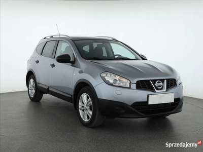 Nissan Qashqai+2 1.6 dCi