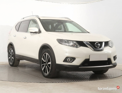 Nissan X-Trail 1.6 dCi