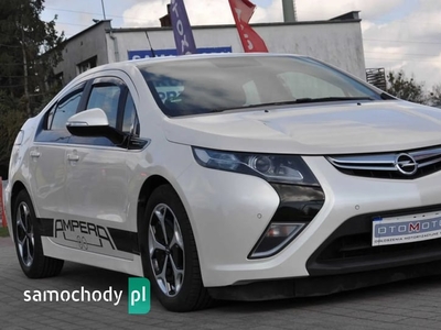 Opel Ampera