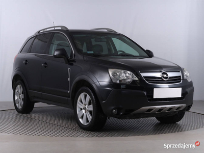 Opel Antara 2.0 CDTI