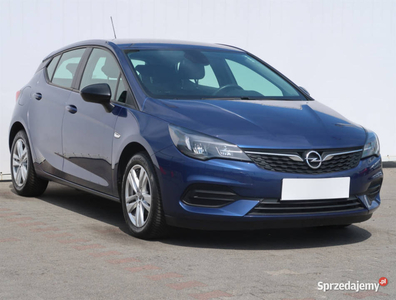 Opel Astra 1.2 Turbo