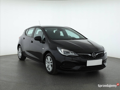 Opel Astra 1.2 Turbo