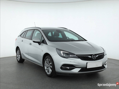 Opel Astra 1.2 Turbo