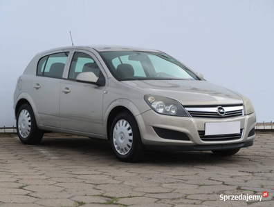 Opel Astra 1.4 16V