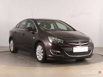 Opel Astra 1.4 T