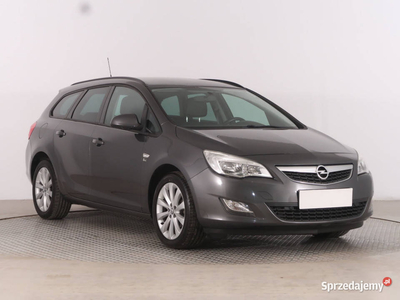 Opel Astra 1.4 T