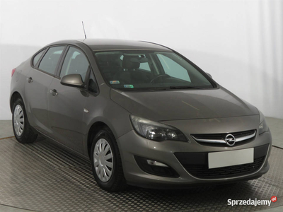 Opel Astra 1.4 T