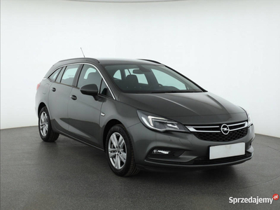 Opel Astra 1.4 T