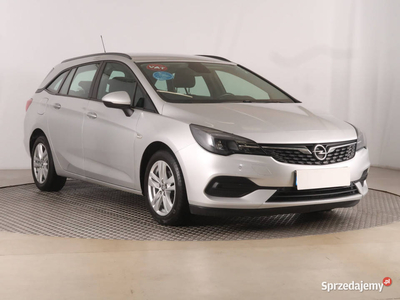 Opel Astra 1.5 CDTI