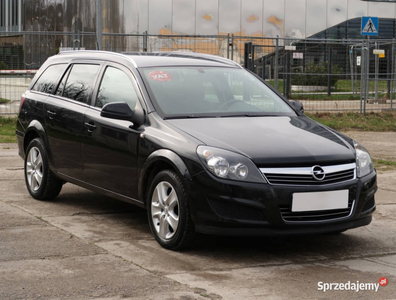 Opel Astra 1.6 16V