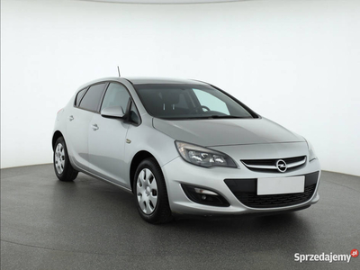 Opel Astra 1.6 16V