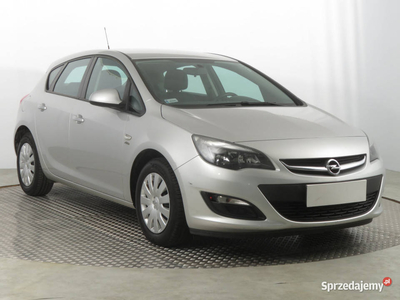 Opel Astra 1.6 16V