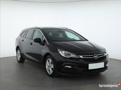 Opel Astra 1.6 CDTI