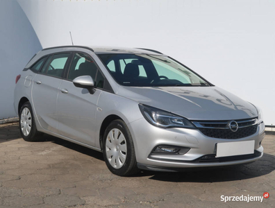 Opel Astra 1.6 CDTI