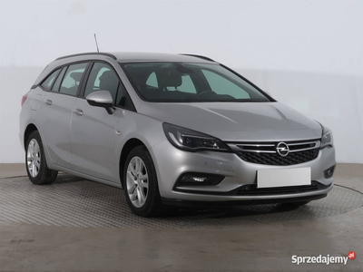 Opel Astra 1.6 CDTI