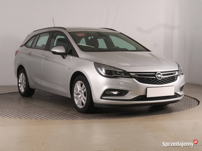 Opel Astra 1.6 CDTI