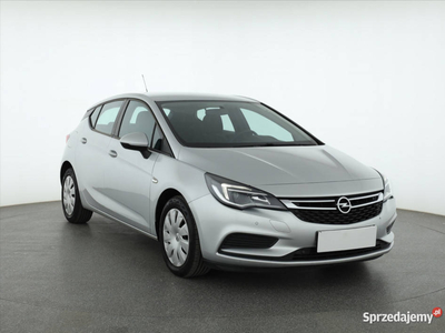 Opel Astra 1.6 CDTI