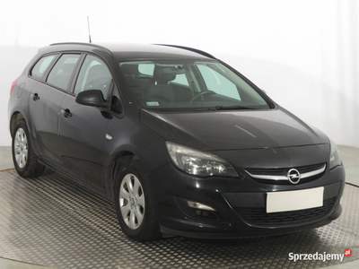 Opel Astra 1.6 CDTI