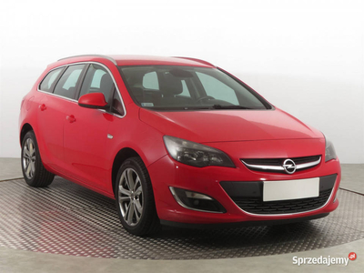 Opel Astra 1.6 CDTI