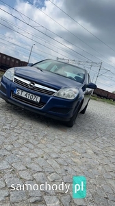 Opel Astra H