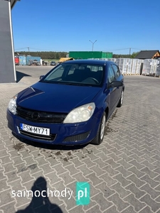 Opel Astra H