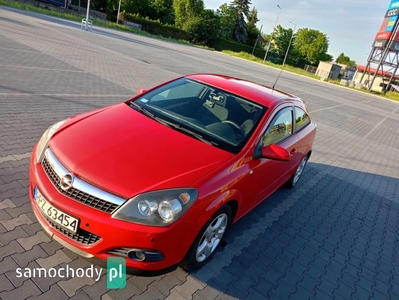 Opel Astra H