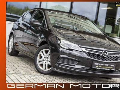 Opel Astra LIFT / Ledy / Parkronic / Serwisowana / Bezwypadkowa / FV 23% !…